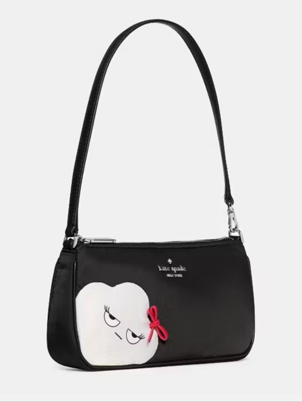NWT Kate Spade Gemini Monster Mini Bag